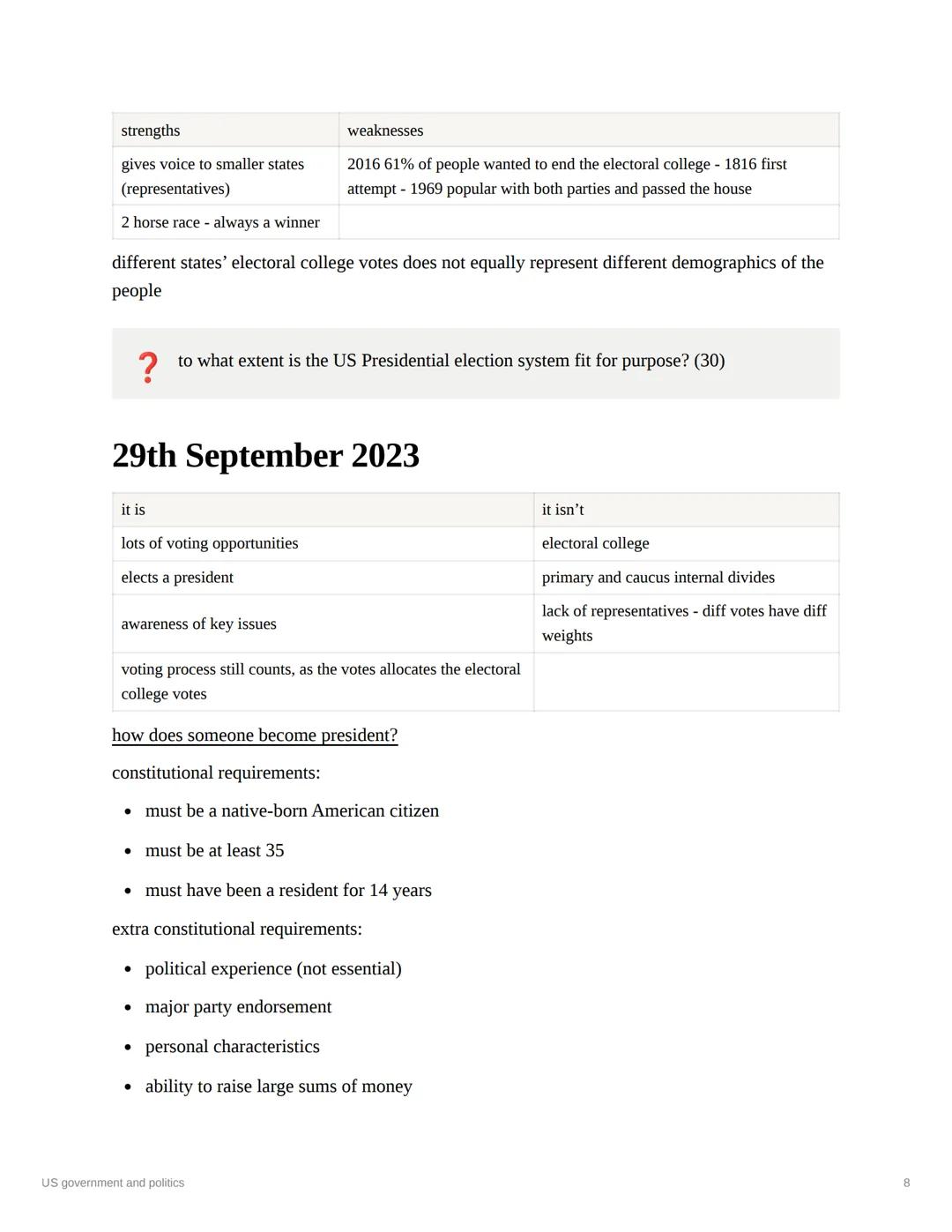 US government and politics
subject
politics
Last edited time
@December 18, 2023 8:22 PM
notes
status
paper 3 Alderson
ongoing
type
notes
con