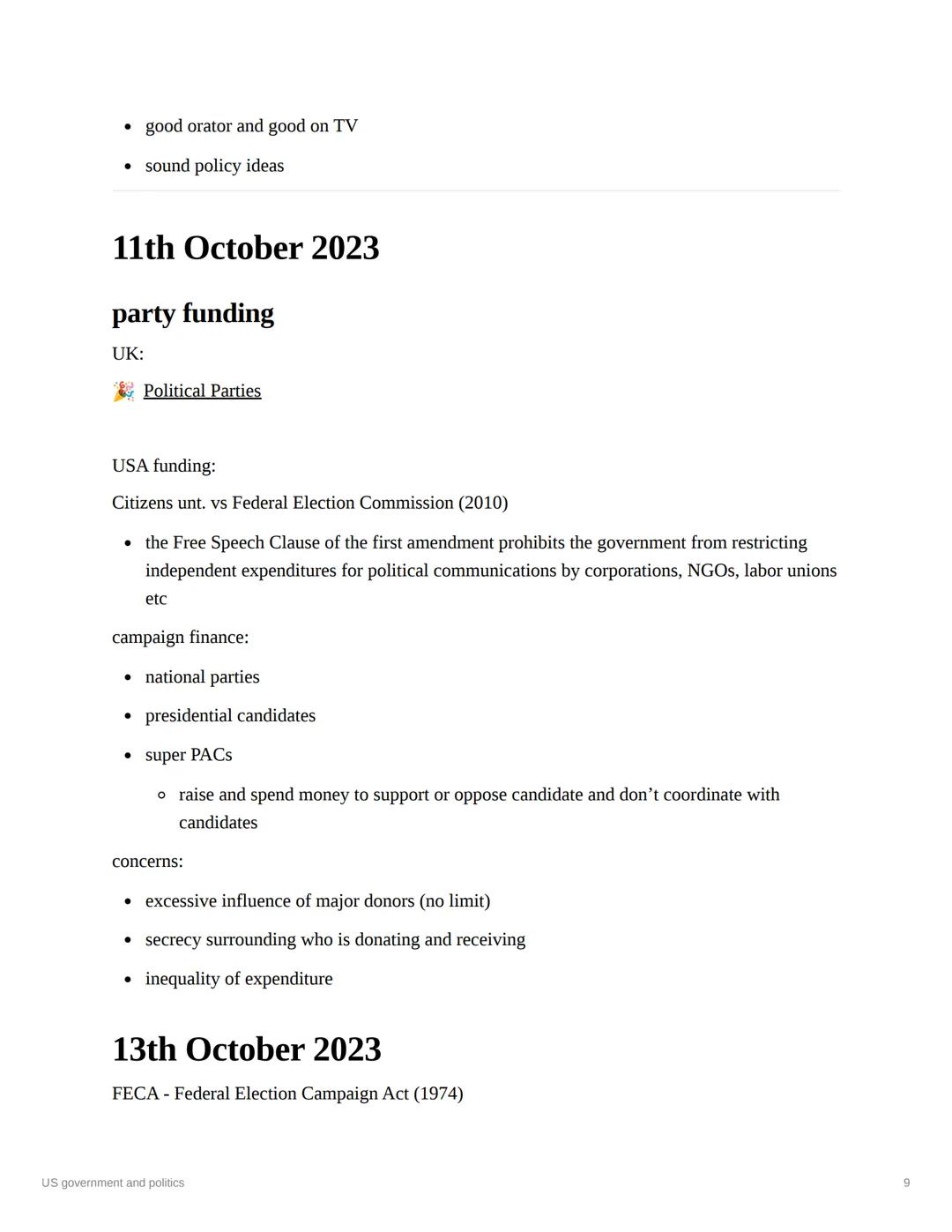 US government and politics
subject
politics
Last edited time
@December 18, 2023 8:22 PM
notes
status
paper 3 Alderson
ongoing
type
notes
con