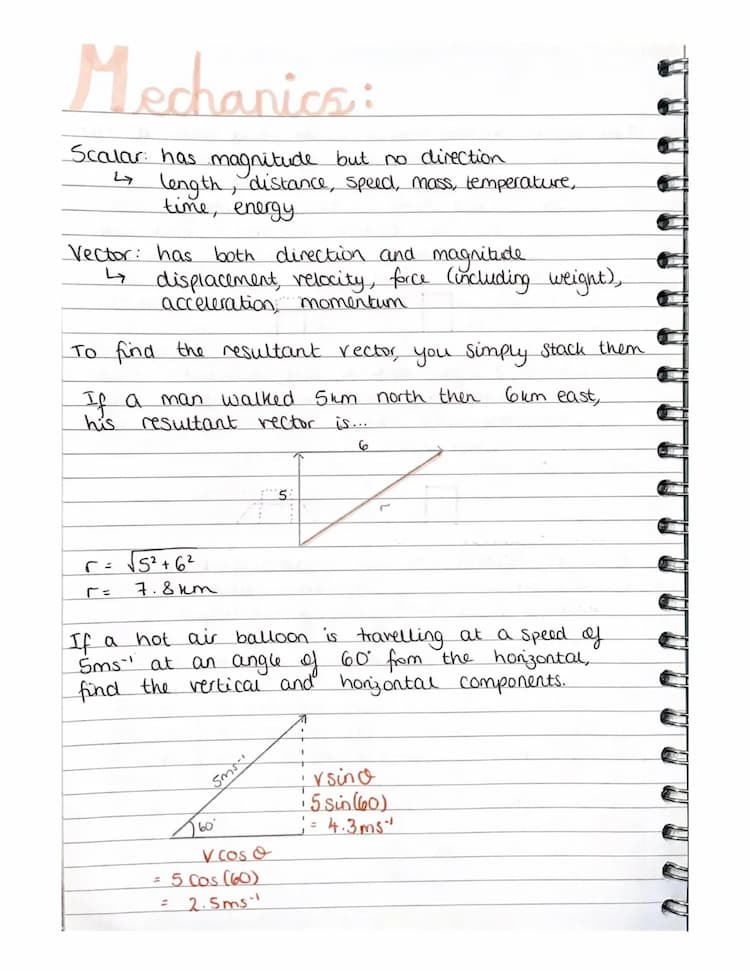 Know Physics - Mechanics thumbnail