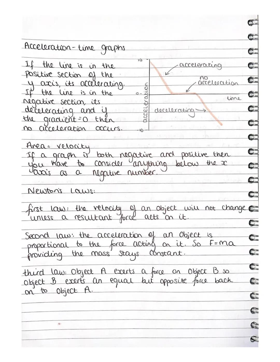 Mechanics:
Scalar has magnitude but no direction
↳ length, distance, speed, mass, temperature,
time, energy
Vector: has both direction and m