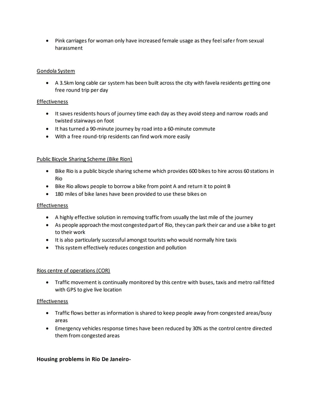 Euans Guide to Higher Geography
Coastal Formation and Erosion
Formation of Headlands and bays-
Headlands and bays form along discordant coas