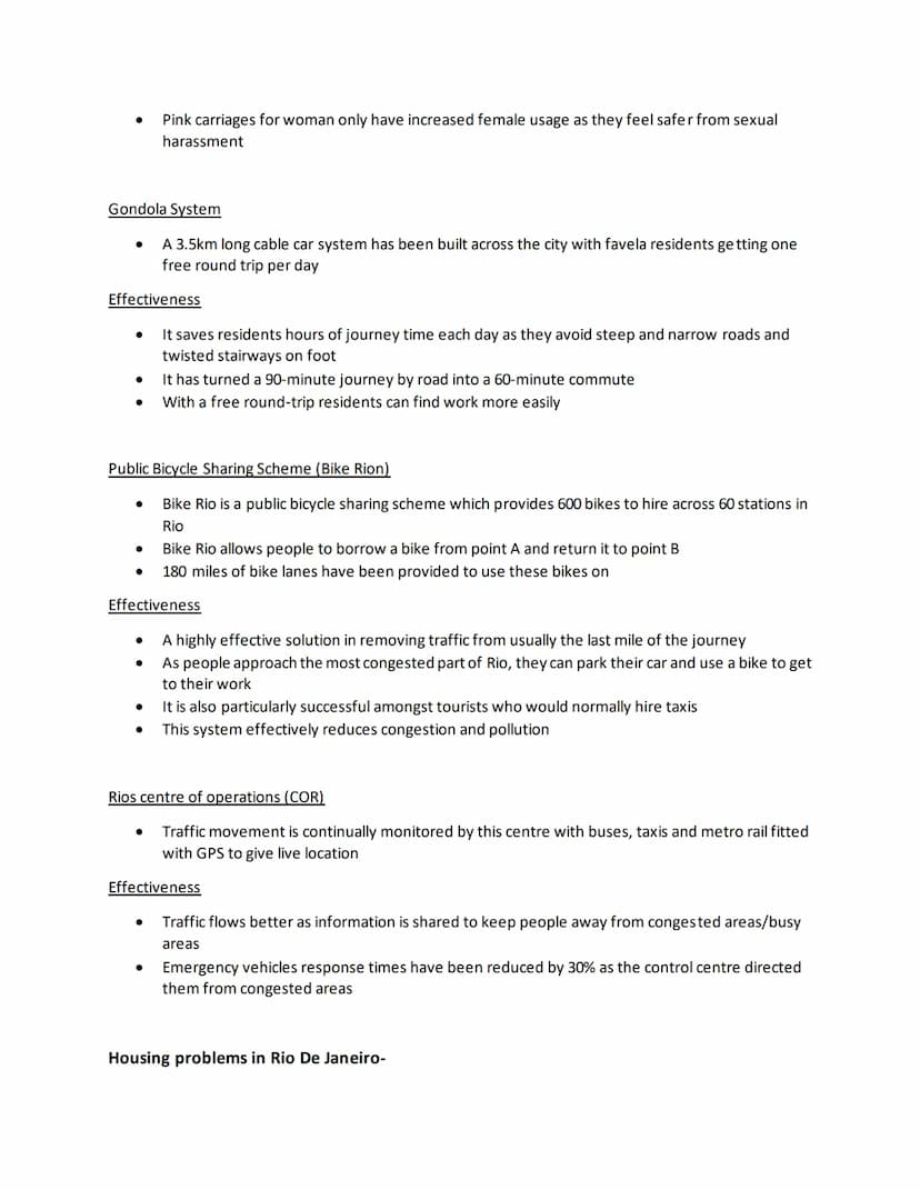 Euans Guide to Higher Geography
Coastal Formation and Erosion
Formation of Headlands and bays-
Headlands and bays form along discordant coas