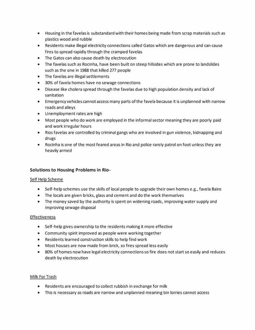 Euans Guide to Higher Geography
Coastal Formation and Erosion
Formation of Headlands and bays-
Headlands and bays form along discordant coas