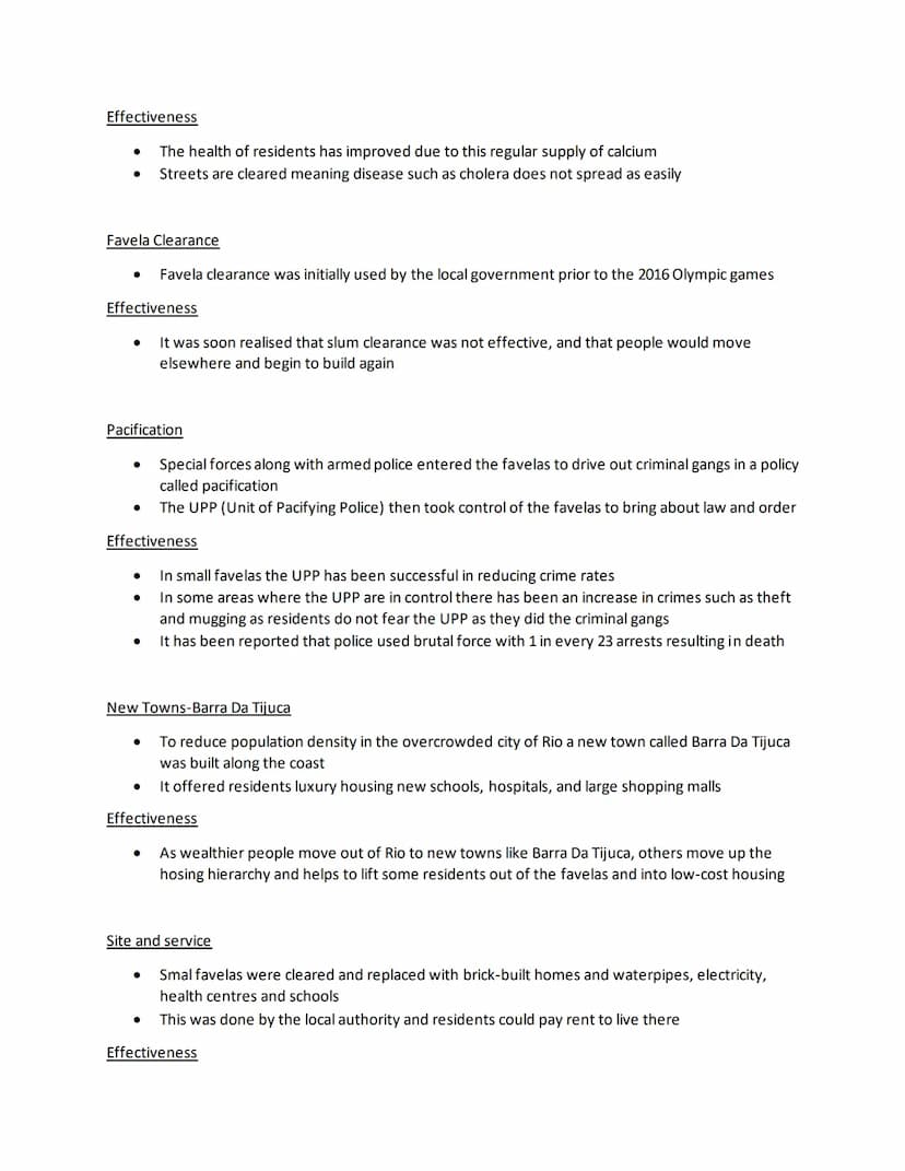 Euans Guide to Higher Geography
Coastal Formation and Erosion
Formation of Headlands and bays-
Headlands and bays form along discordant coas