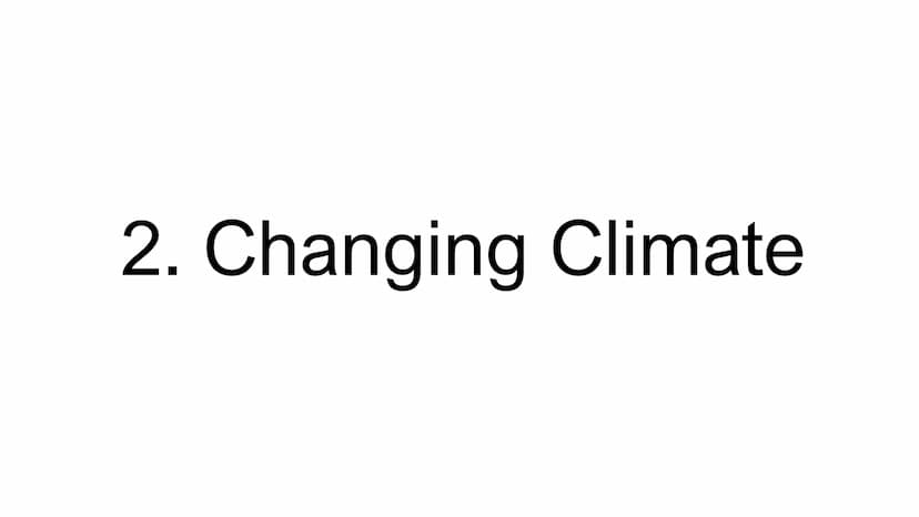 Paper 1: Ultimate
Revision Guide
Units
1. Global Hazards
2. Changing Climate
3. Sustaining Ecosystems
4. Distinctive Landscapes
5. Physical 