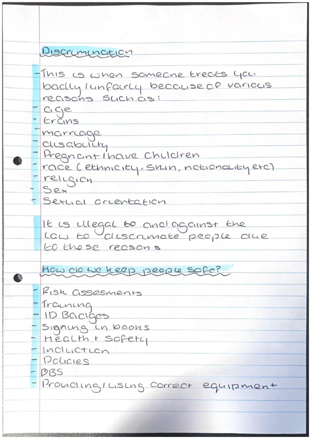 # Safe gaurling

Protecting peoples health. well being.
and human rights as well as
enabling them to Live free from
abuse ina harm. It is fu