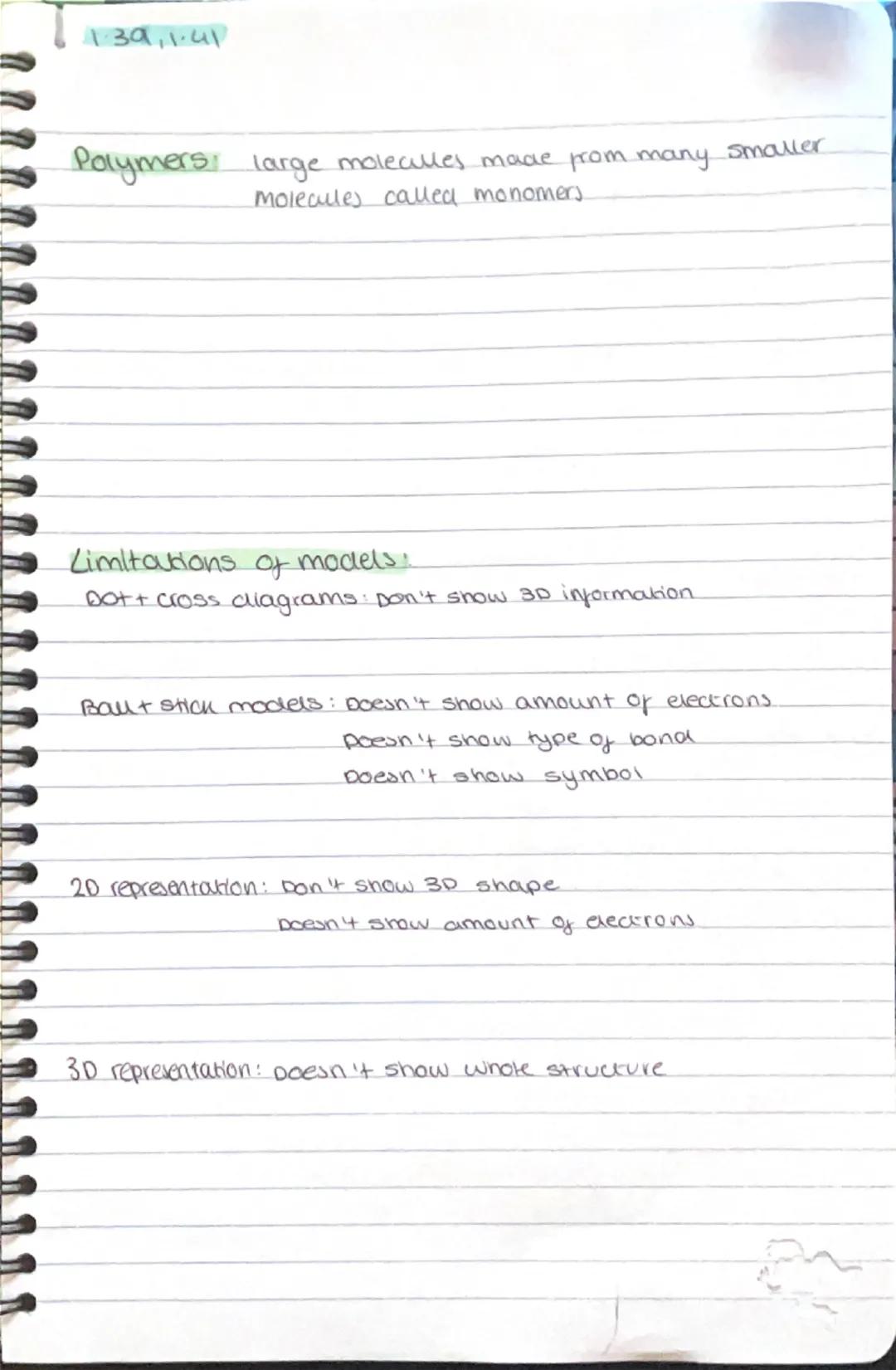 Atomic Structure
1.11.128
prs
Dalton model 1.1
electrons
nucleus + protons
Dalton- Solid spheres Thomson- plum pudding Rutherford-nuclear
St