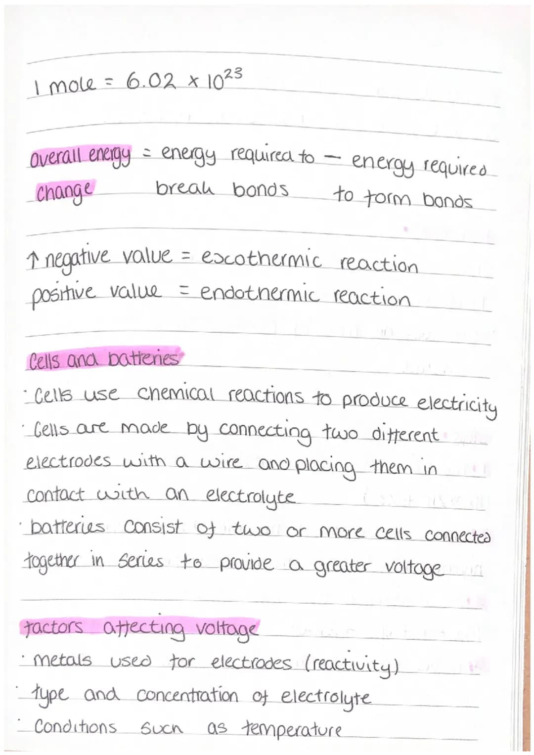 Giava
energy
Energy changes
activation
energy
reaction
activation
energy
reaction
exothermic reactions
-transfer energy to the
Surroundings
