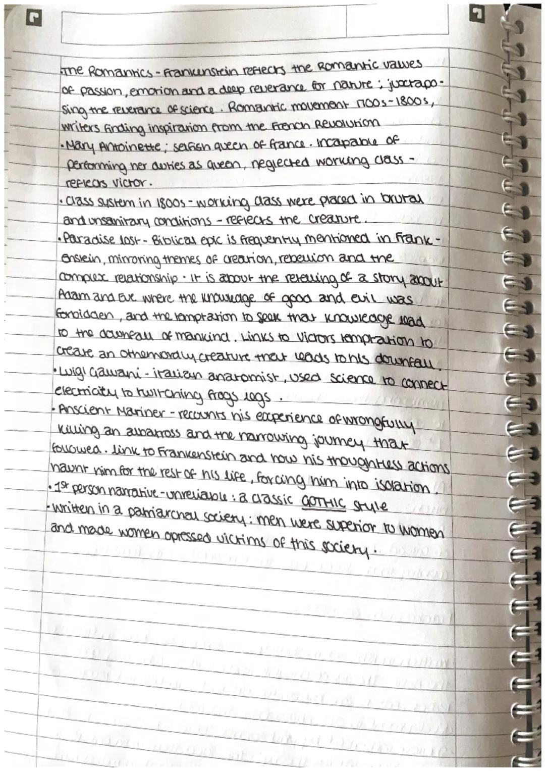 Handmaids Tale context:

•Written in lass-infivenced by second wave feminism: took
place in 1960s and 1970s, it focused on issues such as eq