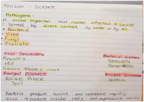 Know pathogens thumbnail