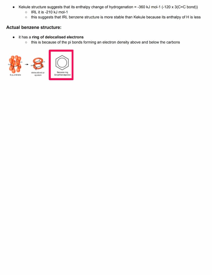 C10.1 Fundamentals of organic chemistry
Homologous series
Carbon chains can be:
●
●
O straight saturated or unsaturated
O ring shaped (gluco