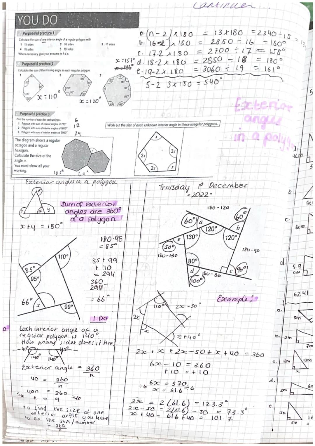 a.
Do Now!
S
1
15
D
x20
I
S
x20
b.x=0.32 = 0.3232
100x = 32.32
992 32
• f-shaped
angie
20
100
• 2 - shaped
angie
www
H
= 0.2
Corresponding a