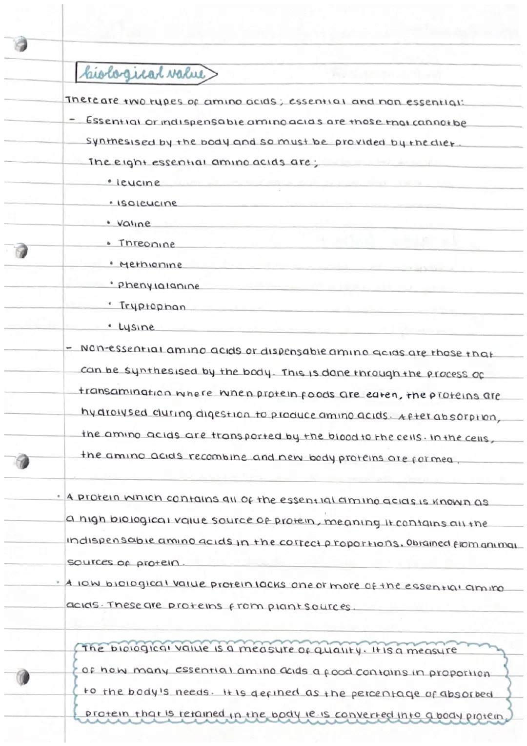 # PROTEIN

funetions

1) growth, maintenance and repair

Protein is a major component of all cells, muscles, bones, connective tissues,
glan