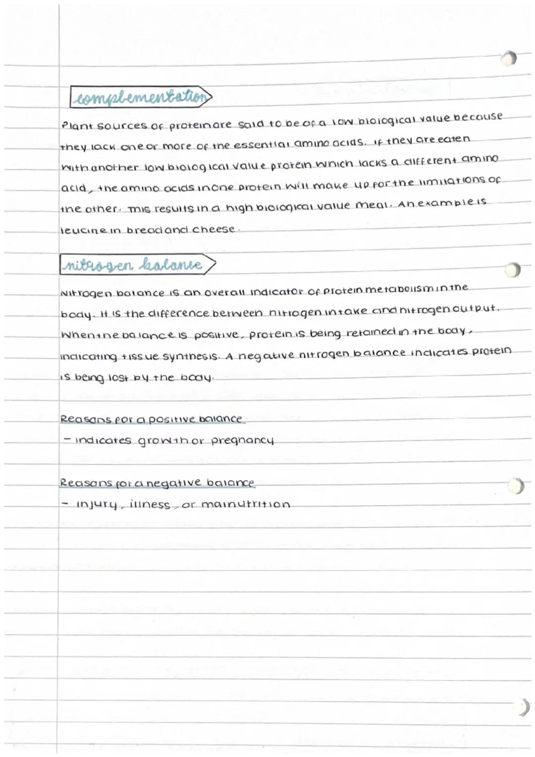 # PROTEIN

funetions

1) growth, maintenance and repair

Protein is a major component of all cells, muscles, bones, connective tissues,
glan