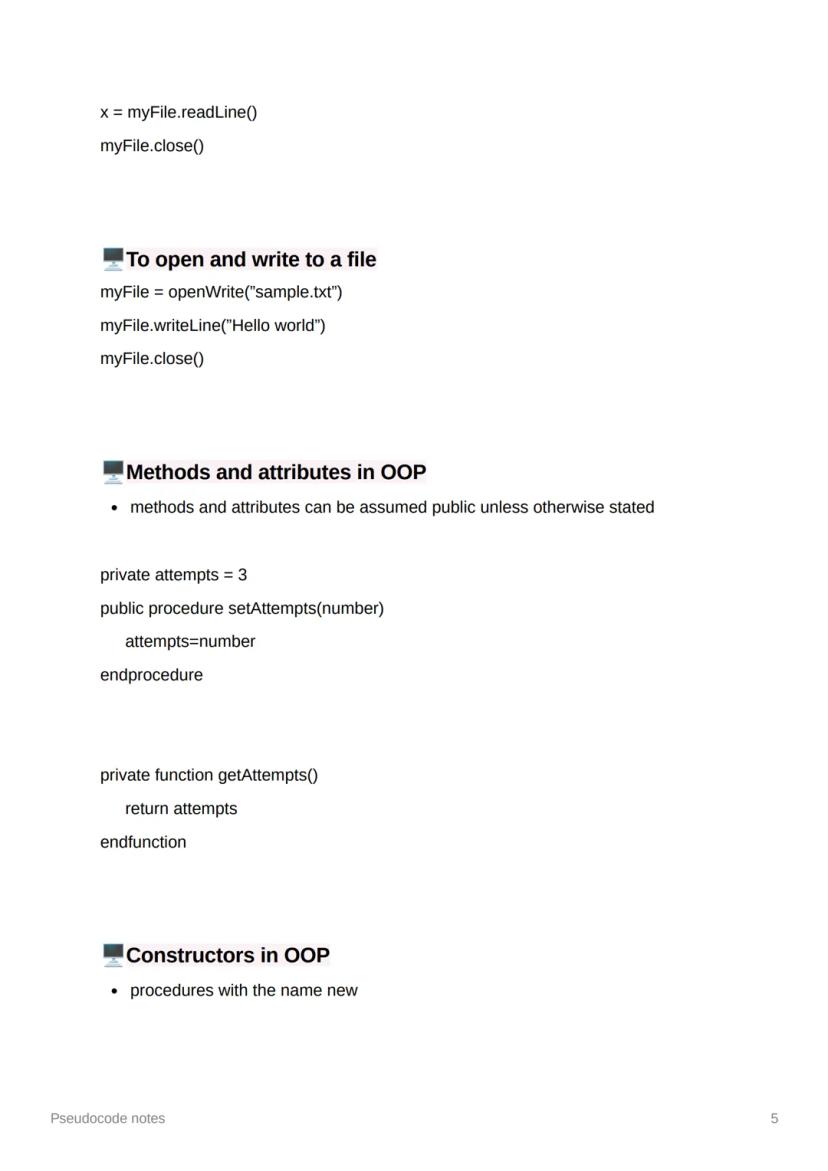 Page 5