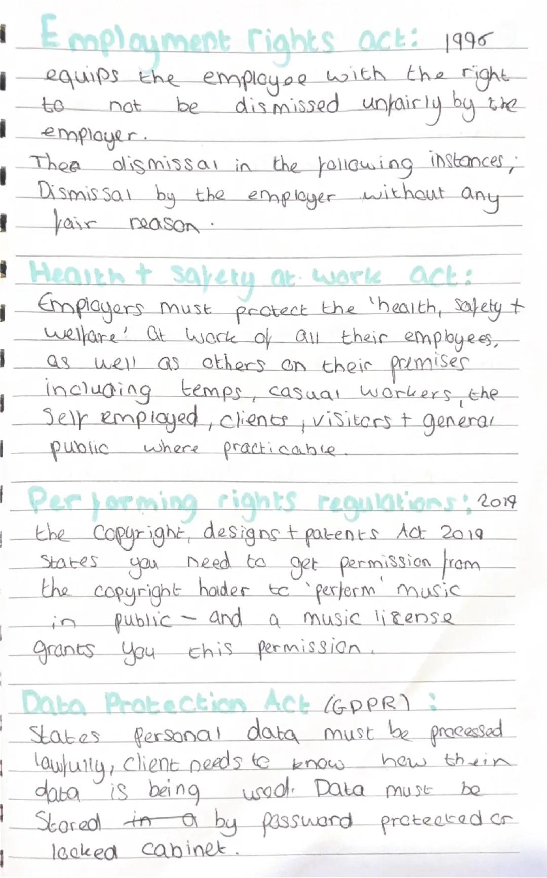 # THEORY

Rules - Something you have to follow, accepted
instruction saying what you can or can't
do

Legislations /Acts - Set of laws passe