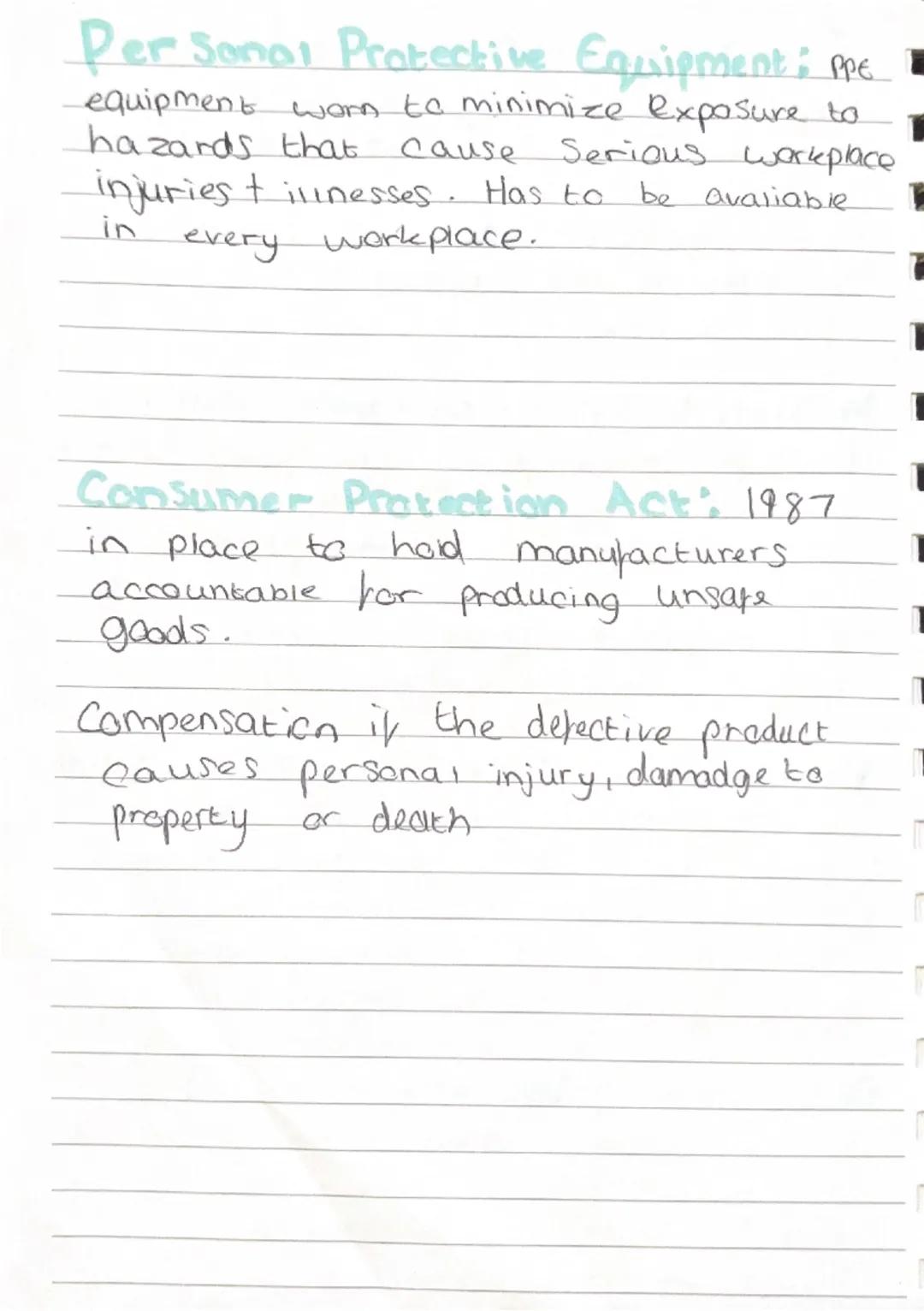 # THEORY

Rules - Something you have to follow, accepted
instruction saying what you can or can't
do

Legislations /Acts - Set of laws passe