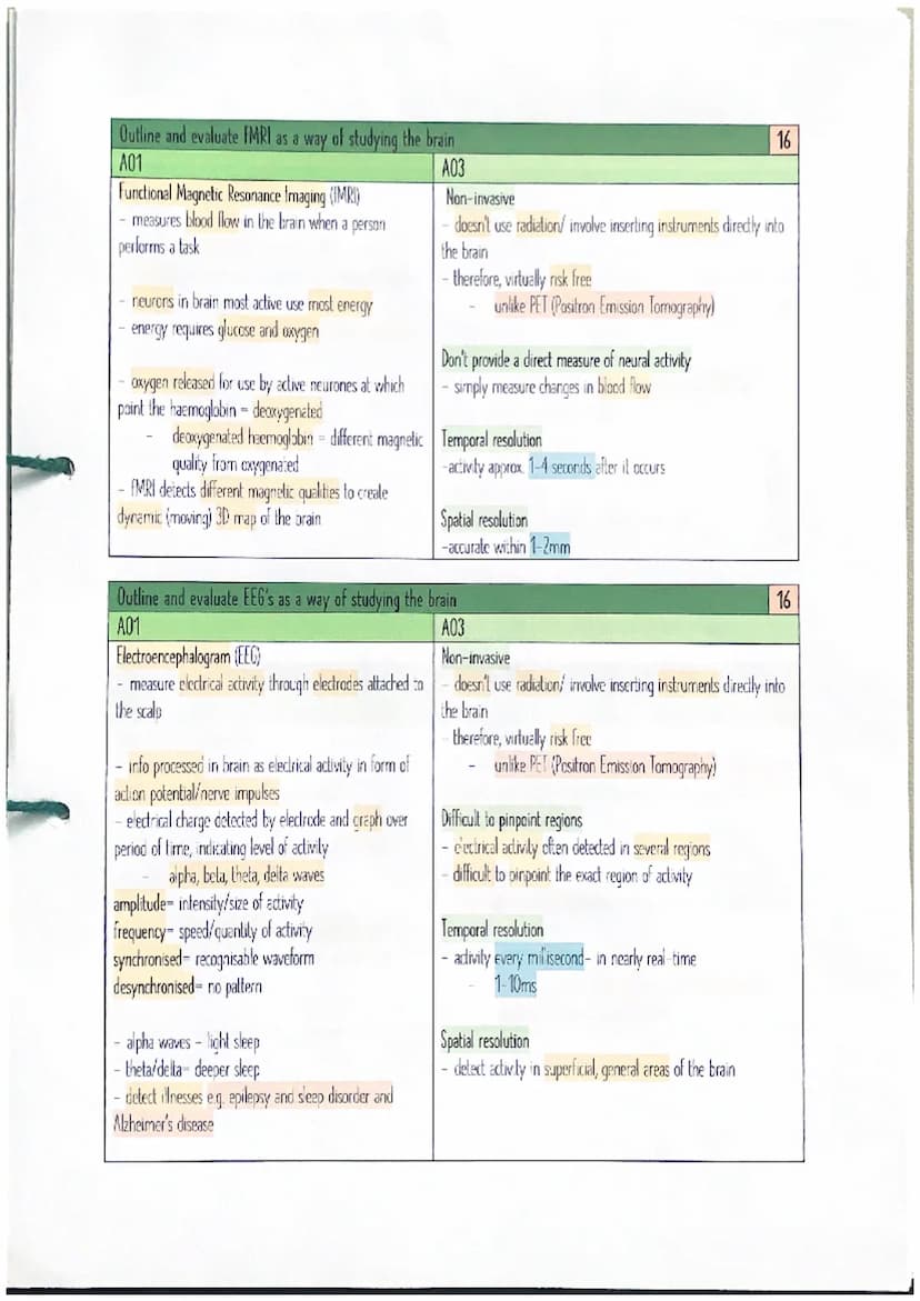 Outline and evaluate research into the fight or flight response
A01
A03
Too simple
- Gary (1988)- first phase to stressor = avoidance
=
eg. 