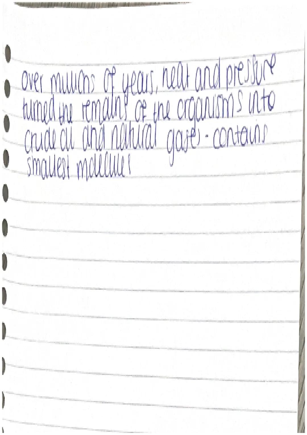 Developing the atmosphere
-The Earn's eany atmosphere
Earth formed. 4.6 bullion years age
•came from volcanic activity. → released gase)
→ m