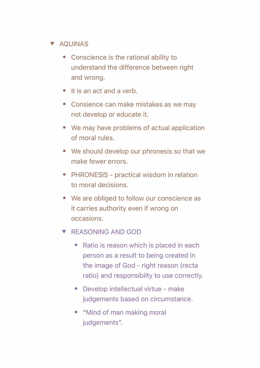 
<p>Conscience can be seen as a gut instinct or inner voice that informs us about what is right or wrong. Some people believe that conscienc
