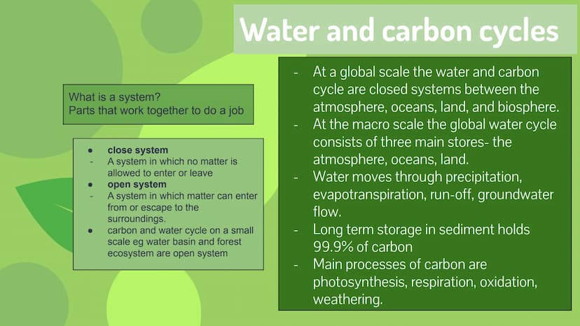 
<p>Water is a crucial component in creating benign thermal conditions on earth. Oceans occupy 71% of the earth's surface, moderating temper