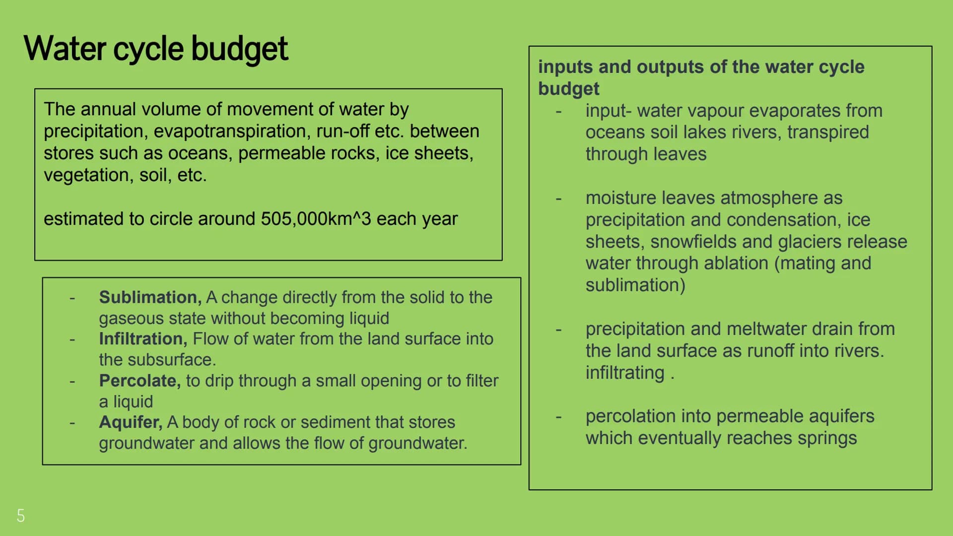 
<p>Water is a crucial component in creating benign thermal conditions on earth. Oceans occupy 71% of the earth's surface, moderating temper