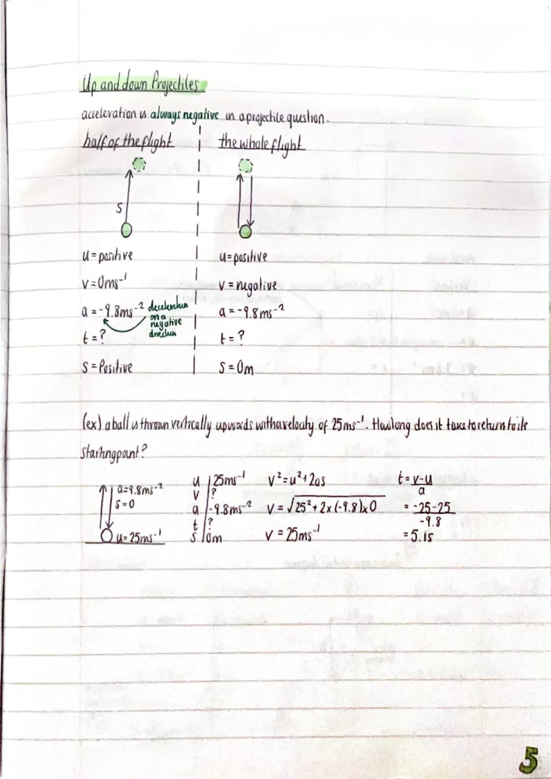 htro
Kinematics
a deceleration is anegative acceleration
mat of the time an object will b acelerating the dirchan of both acuskration and ve
