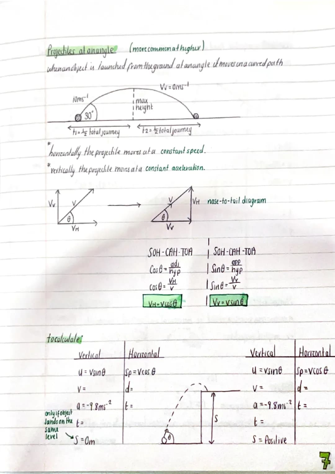 htro
Kinematics
a deceleration is anegative acceleration
mat of the time an object will b acelerating the dirchan of both acuskration and ve