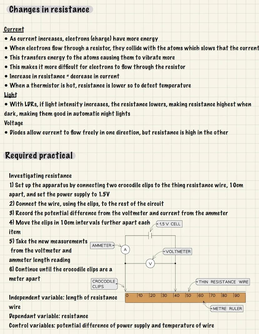 
<p>In Unit 2 of Physics, we delve into the topic of electric circuits and electrical charges &amp; fields. In this unit, we explore how pro
