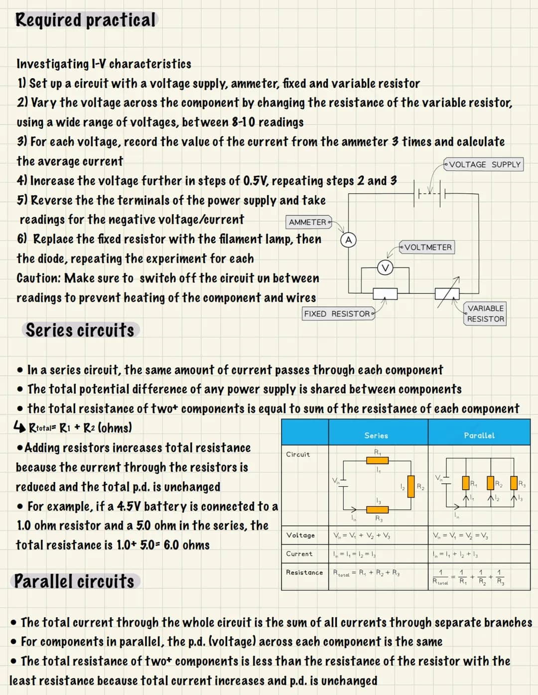 
<p>In Unit 2 of Physics, we delve into the topic of electric circuits and electrical charges &amp; fields. In this unit, we explore how pro