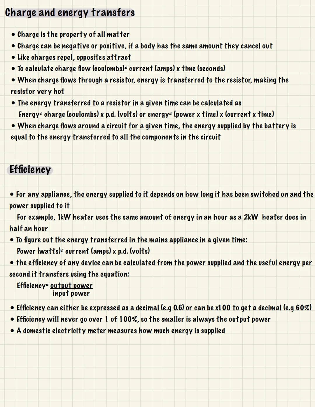 
<p>In Unit 2 of Physics, we delve into the topic of electric circuits and electrical charges &amp; fields. In this unit, we explore how pro
