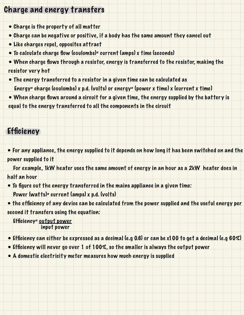 
<p>In Unit 2 of Physics, we delve into the topic of electric circuits and electrical charges &amp; fields. In this unit, we explore how pro