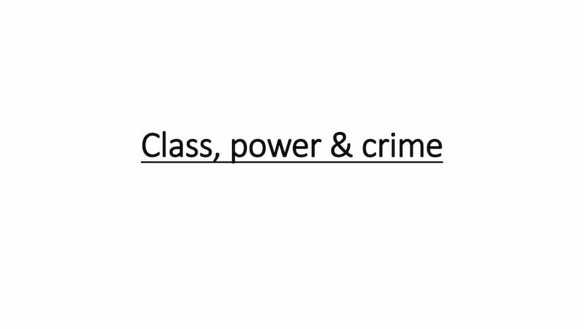 
<h2 id="functionaliststrainsubculturaltheories">Functionalist, Strain &amp; Subcultural Theories</h2>
<h3 id="boundarymaintenance">Boundary