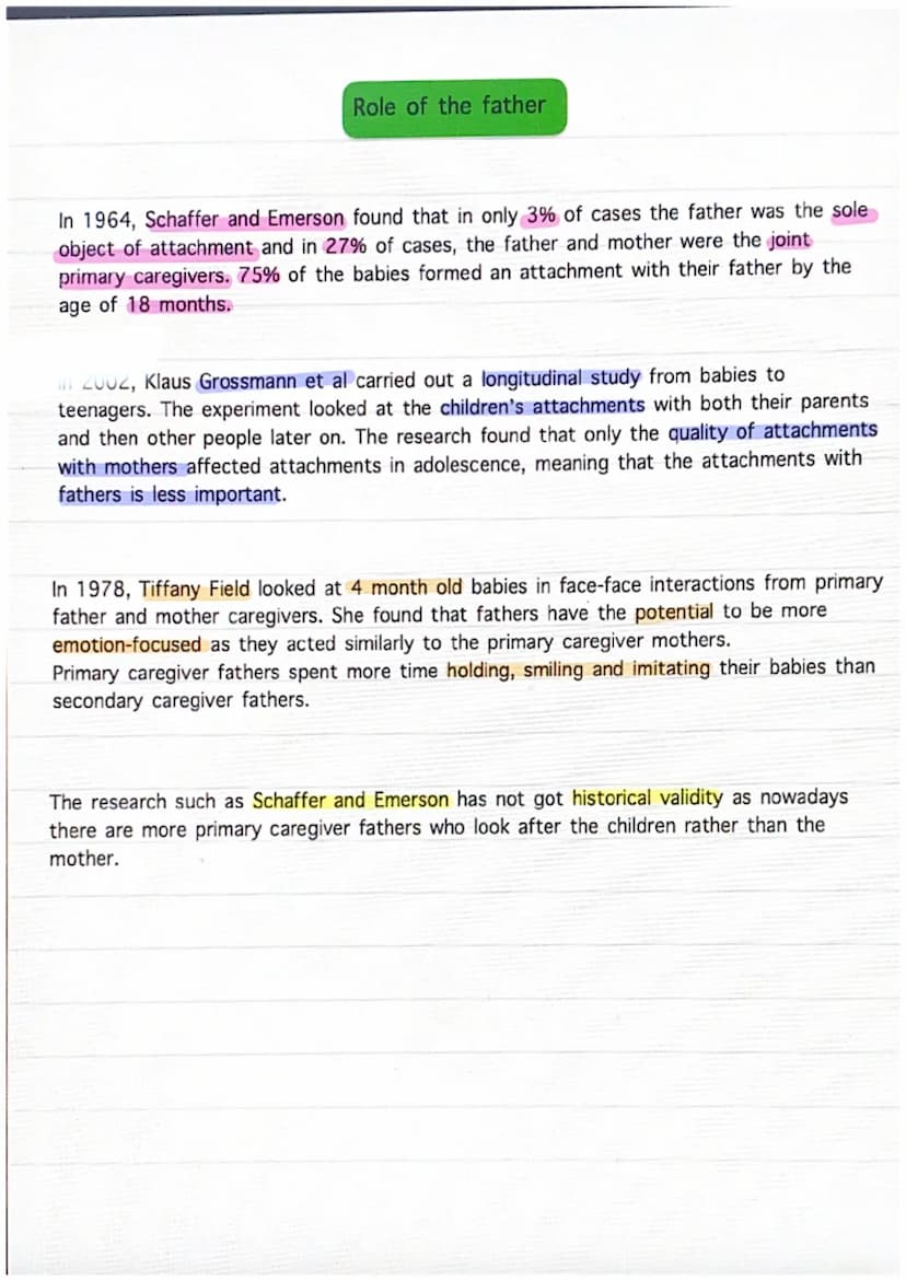 
<h2 id="stage1asocialstage06weeks">Stage 1- Asocial Stage (0-6 weeks)</h2>
<p>During this stage, babies' behavior between humans and non-hu