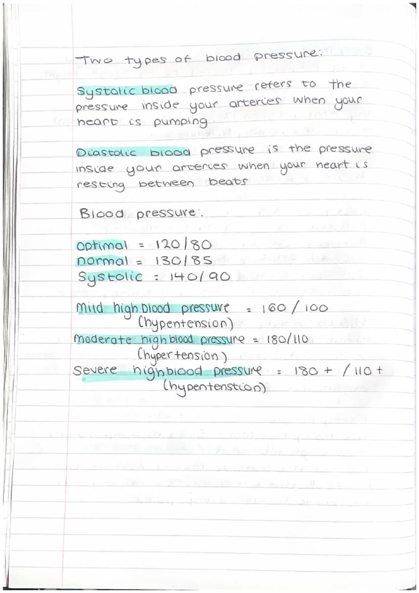 Tuesday 30th April 2024
Psychological measurements
measurements:
=
Heart rate your pulse rate,
of
number
times it beats per minute.
Boay mas