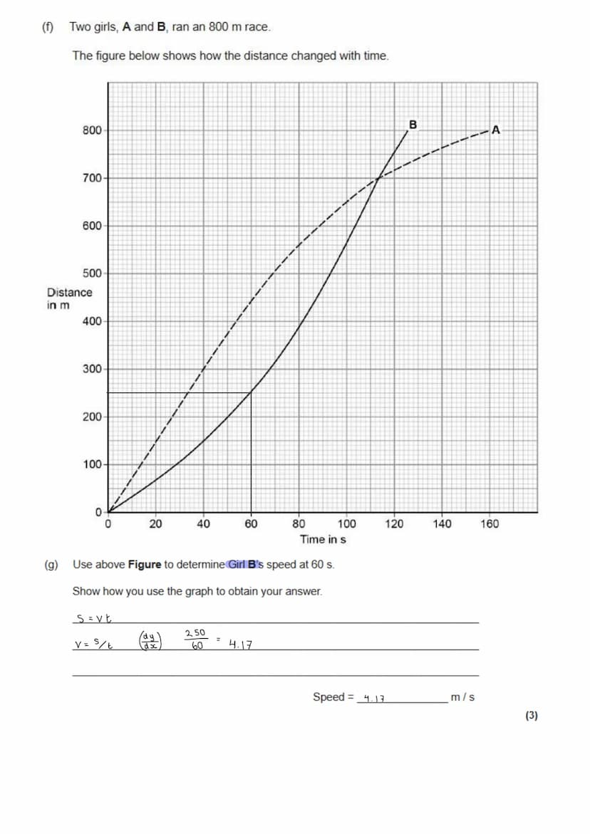 GCSE Physics - Paper 2 calculation practice
T
T
THT
HT
T HT
T
weight = mass x gravitational field strength
work done = force x distance (alo