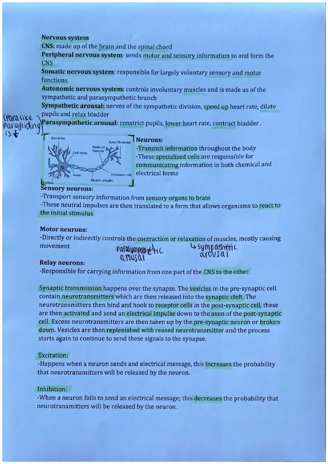 Biological approach:
Assumptions:
-Everything at first has to be biological
-All behaviour has a physical cause
-Biological structure and fu