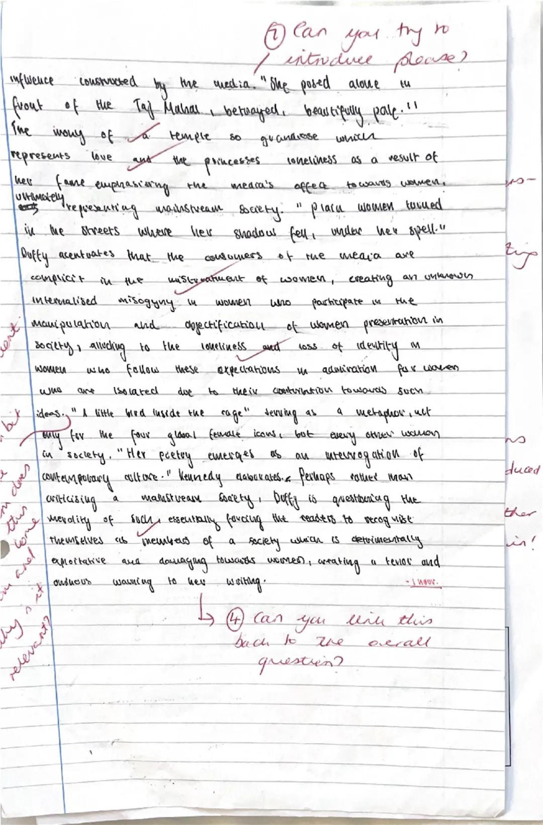 ## AQA English Literature Mark Scheme
- 25 marks
A01: Read, understand and respond, using terminology and coherent written
expression (7)
AO