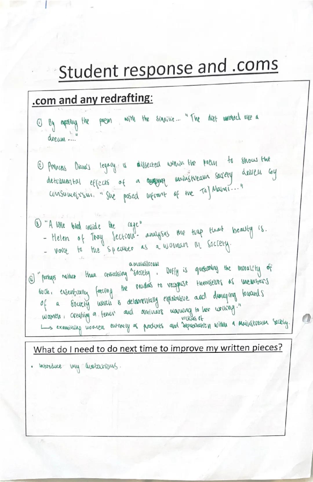 ## AQA English Literature Mark Scheme
- 25 marks
A01: Read, understand and respond, using terminology and coherent written
expression (7)
AO