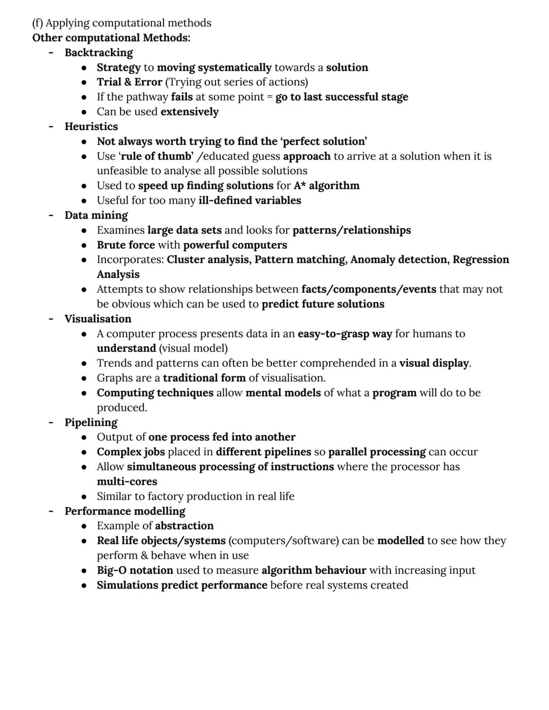2.2.1 Programming techniques
(a) Programming constructs: Sequence, iteration, branching
Programming Constructs (Methods of writing code):
Se