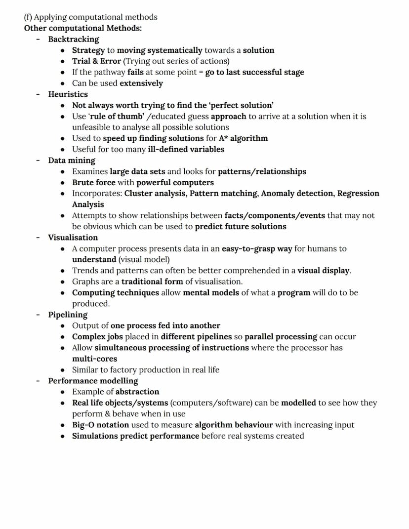 2.2.1 Programming techniques
(a) Programming constructs: Sequence, iteration, branching
Programming Constructs (Methods of writing code):
Se