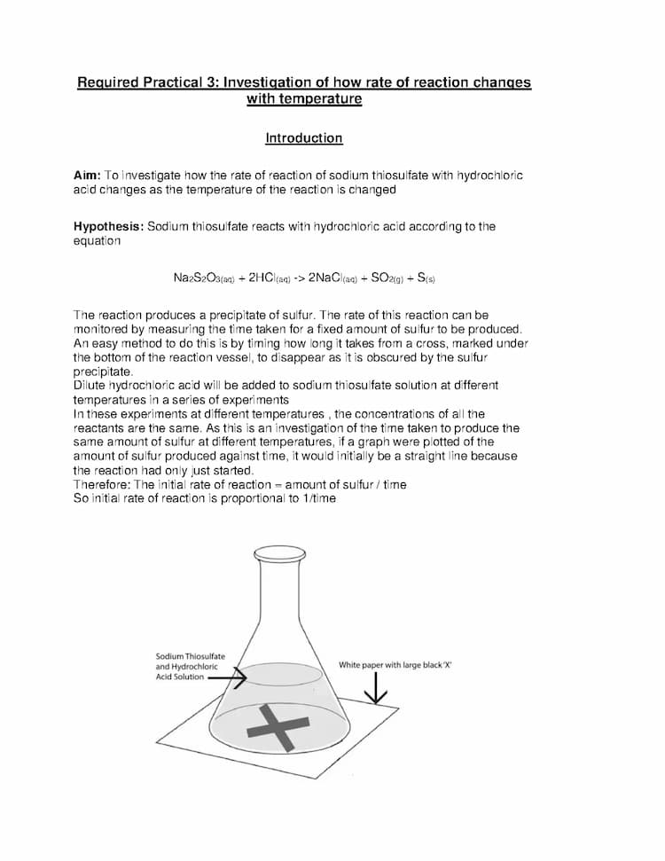 Know Required Practical 3 thumbnail