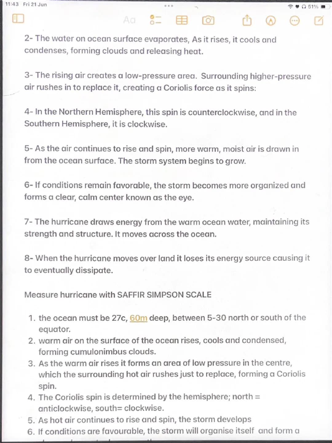 11:43 Fri 21 Jun
Geography
HAZARDS;
GEOLOGICAL HAZARDS:
1. Volcanoes
2. Tsunamis
3. Earthquakes
CLIMATIC HAZARDS;
1. Droughts
2. Blizzards
3