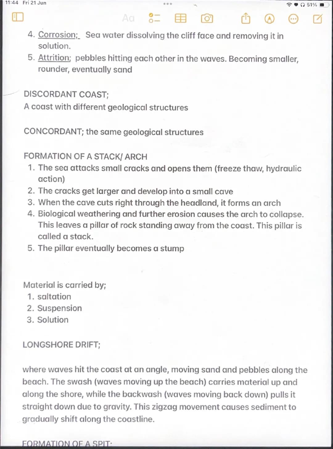 11:43 Fri 21 Jun
Geography
HAZARDS;
GEOLOGICAL HAZARDS:
1. Volcanoes
2. Tsunamis
3. Earthquakes
CLIMATIC HAZARDS;
1. Droughts
2. Blizzards
3