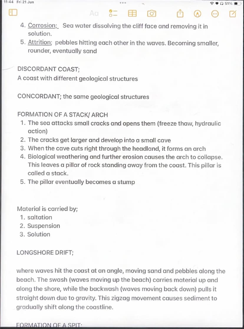 11:43 Fri 21 Jun
Geography
HAZARDS;
GEOLOGICAL HAZARDS:
1. Volcanoes
2. Tsunamis
3. Earthquakes
CLIMATIC HAZARDS;
1. Droughts
2. Blizzards
3