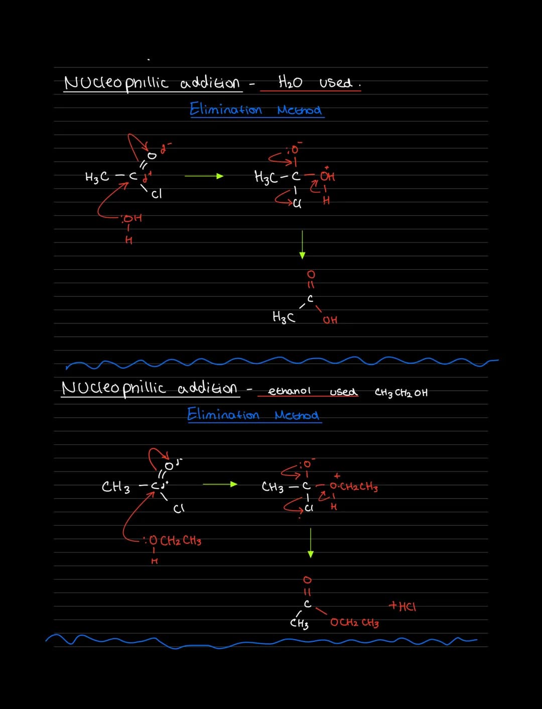 Electrophillic addition:
H
C = C
I
H
H
H
»Brd"
FBIR
H
1
H₂C- C = C-C3H
Shar
Gorf
H
Alkene
ни
1
+
H-C-C - H
1+
Br
1
Br
Electrophillic additio