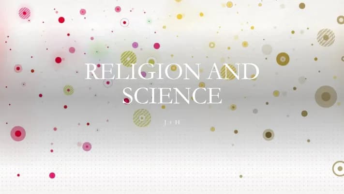 Know Religion and science in Jekyll and Hyde  thumbnail