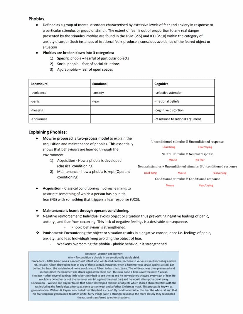 <h2 id="statisticalinfrequencydefinitionofabnormality">Statistical Infrequency Definition of Abnormality</h2>
<p>The statistical infrequency