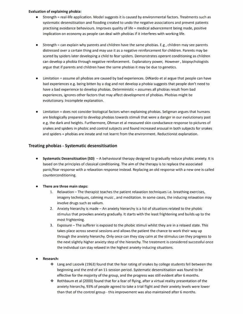 <h2 id="statisticalinfrequencydefinitionofabnormality">Statistical Infrequency Definition of Abnormality</h2>
<p>The statistical infrequency