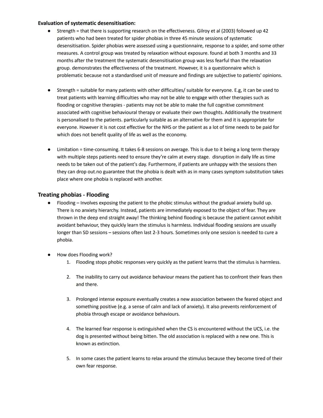 <h2 id="statisticalinfrequencydefinitionofabnormality">Statistical Infrequency Definition of Abnormality</h2>
<p>The statistical infrequency